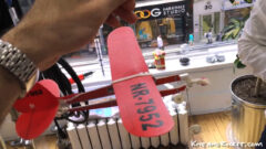 The Airplane Trials Pt. 1