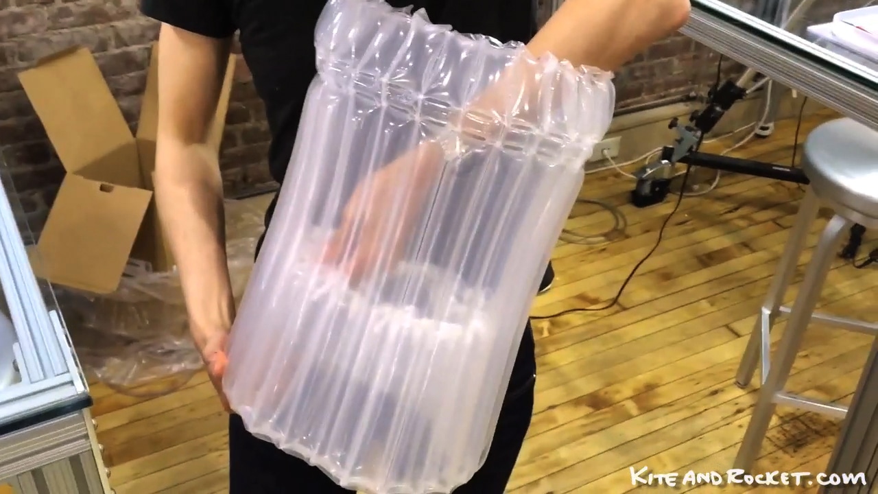 Bubble Wrap PSI thumbnail