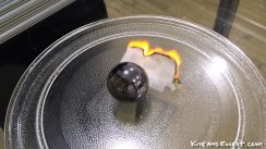 Rapidly Rotating Chrome Balls thumbnail