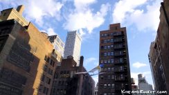 Losing Night Vapor RC Plane Into 39th Street Traffic thumbnail