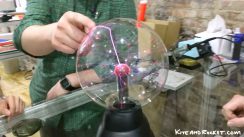 Plasma Ball thumbnail