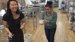 Kelly's Gift to Saba thumbnail