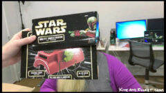 Boba Fett Blaster Review