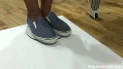 Improvised Air Bearing Or Small-Scale Hovercraft Prototype? thumbnail