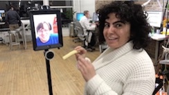 Fixing the TelePresense Robot Thumbnail