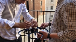 Suspending Our Foam Plane Pt. 1 Thumbnail