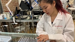 Making the World's Largest Kid-Powered Rocket Thumbnail